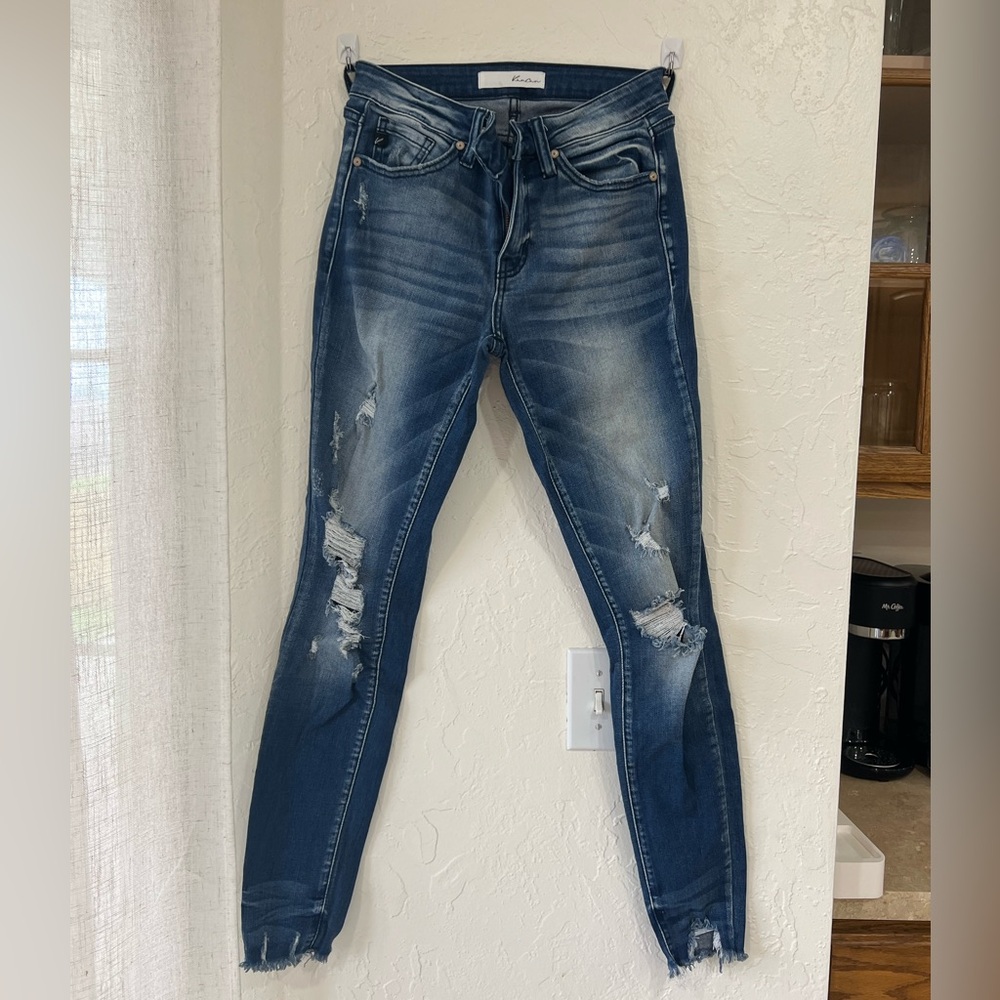 KanCan Jeans Size 3 / 25